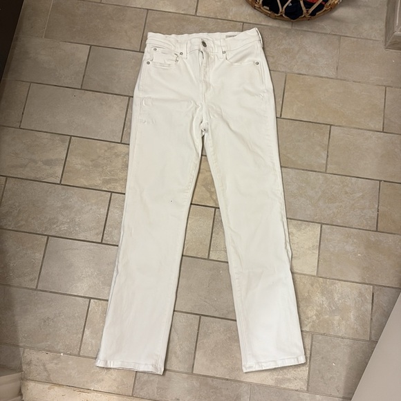 AYR “The Pop” JEANS - Picture 2 of 5
